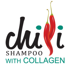 FREE Chili Shampoo Sample